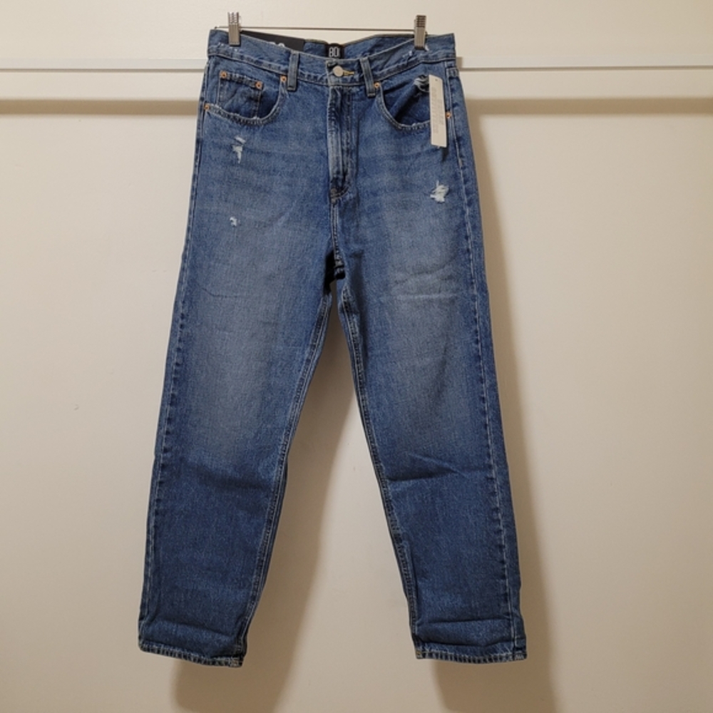 New BDG Boyfriend Jeans